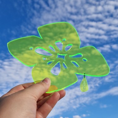 Artifleur, Blumensteckplatte - HUMUZ