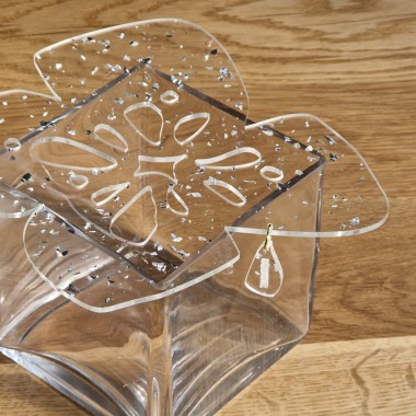 Artifleur, Blumensteckplatte - HUMUZ