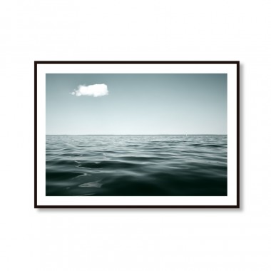 Amy & Kurt Berlin Artprint "Müritz"