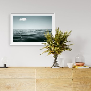 Amy & Kurt Berlin Artprint "Müritz"