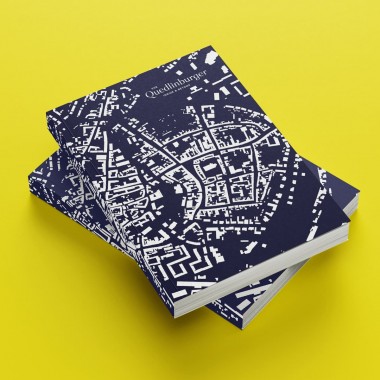 The Quedlinburger – inside & beyond // Edition 1 // Buch (deutsch)