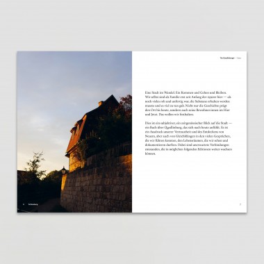 The Quedlinburger – inside & beyond // Edition 1 // Buch (deutsch)