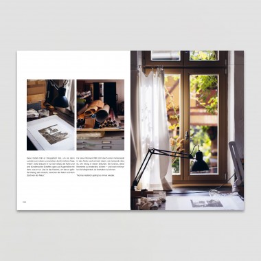 The Quedlinburger – inside & beyond // Edition 1 // Buch (deutsch)