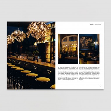 The Quedlinburger – inside & beyond // Edition 1 // Buch (deutsch)