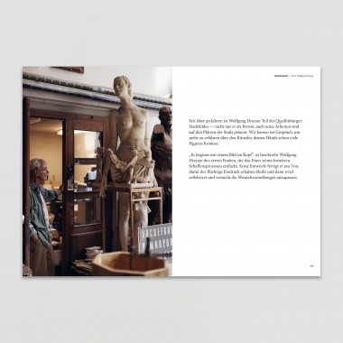 The Quedlinburger – inside & beyond // Edition 1 // Buch (deutsch)