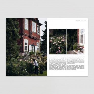 The Quedlinburger – inside & beyond // Edition 1 // Buch (deutsch)