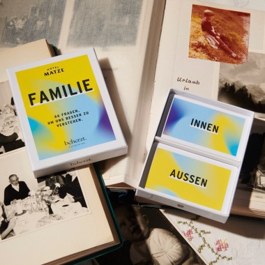 Familie (Hotel Matze x beherzt.)