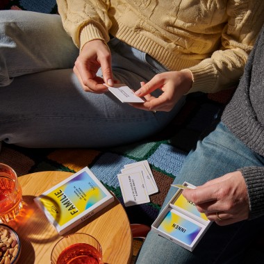 Familie (Hotel Matze x beherzt.)