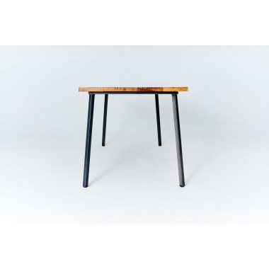 Bjørn Karlsson Furniture – Old Oak Dining Table #EPOX