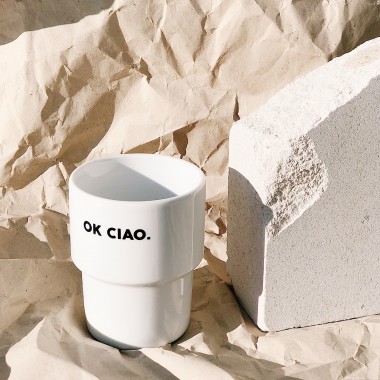 B-LAGE OK CIAO Tasse