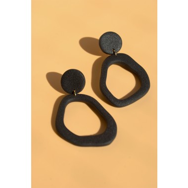 Ipanema | Statement-Ohrringe | Santoclay
