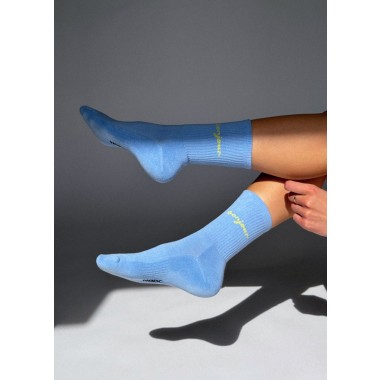 BONJOUR SOCKEN unisex - No Bad Days Club