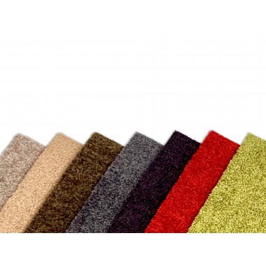 Keilbach Schuhwanne perfetto, aus Edelstahl 77 x 37 cm, Schmutzmatte innenliegend in 7 Farben erhältlich