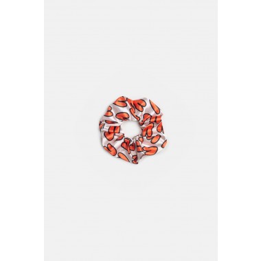 Satin-Scrunchie Everything – Brunhilda