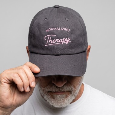 Grau Cap Normalizing Therapy – Brunhilda