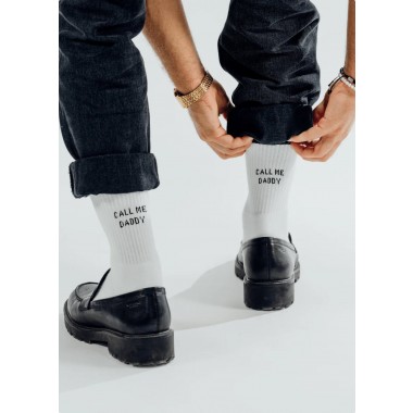 3-PACK SOCKEN DAD - No Bad Days Club