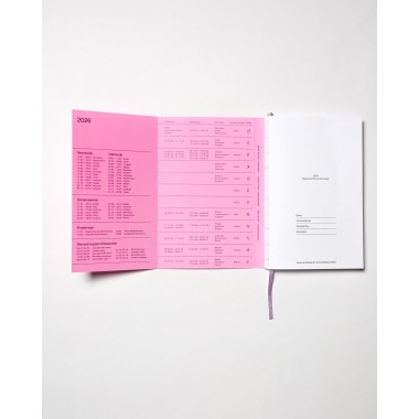 Mondkalender 2026 von Candrakala