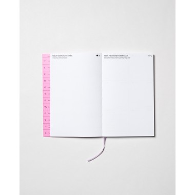 Mondkalender 2026 von Candrakala