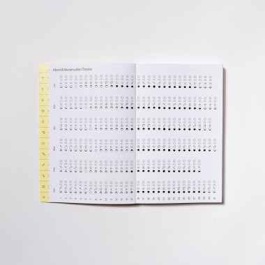Mondkalender 2027 – Moon Milk
