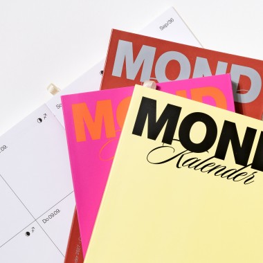 Mondkalender 2027 – Moon Milk