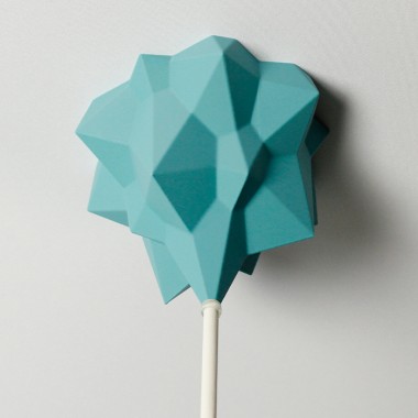 canopie® - Lampenbaldachin – Dodastretch Türkis