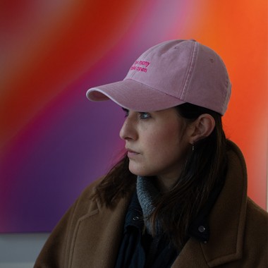 annieannie cap - too many tabs open 