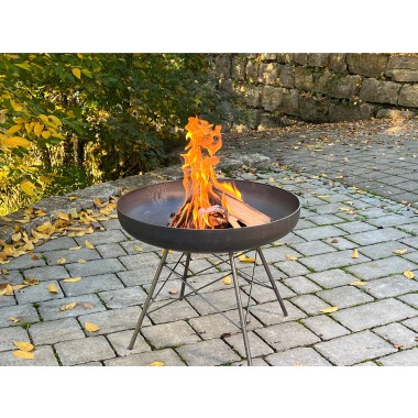 Keilbach Feuerschale charles