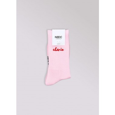 CHÉRIE SOCKEN UNISEX - No Bad Days Club
