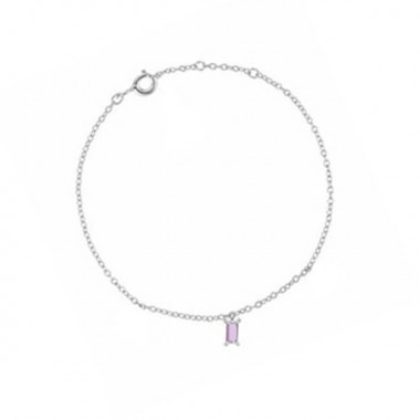 Anoa Armband Claire 925 Sterling Silber