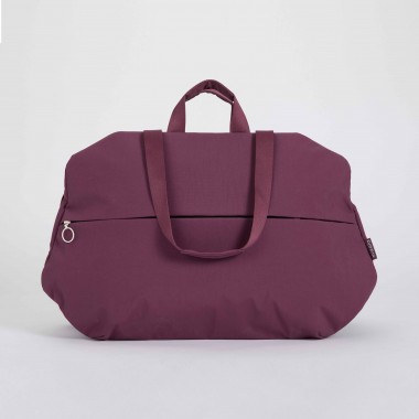 Cloud Bag I Yogatasche I kaala I plum