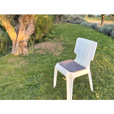 Keilbach Stuhlauflage comodo, 36 x 28 cm