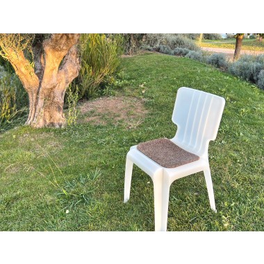 Keilbach Stuhlauflage comodo, 36 x 28 cm