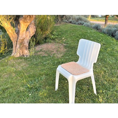 Keilbach Stuhlauflage comodo, 36 x 28 cm