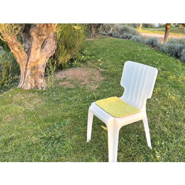 Keilbach Stuhlauflage comodo, 36 x 28 cm