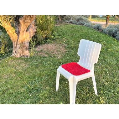 Keilbach Stuhlauflage comodo, 36 x 28 cm