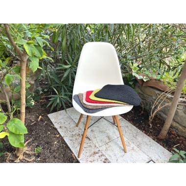Keilbach Stuhlauflage comodo, 36 x 28 cm