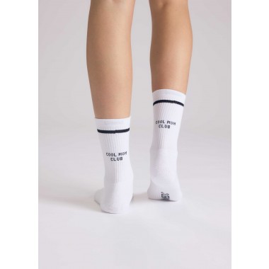 3-PACK SOCKEN MOM - No Bad Days Club