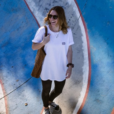 DRUCK STÜCK T-Shirt MÜTEND unisex