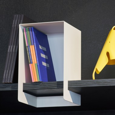 myform produktdesign | ele.Box kleiner Ordnungshelfer | 35 mm Schlitzbreite