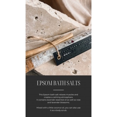 Mond Ritual Geschenkset 2027 // ShellyCreates