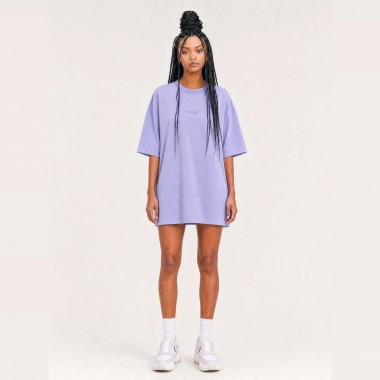 Essential T-Shirt Lilac Dream – Damen – hey hey studios