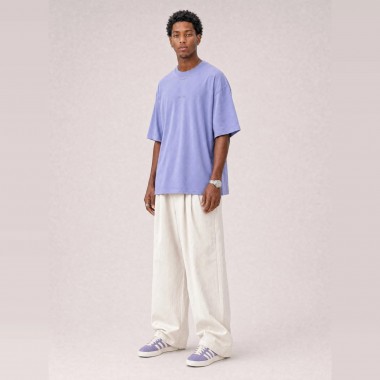 Essential T-Shirt Lilac Dream – Herren – hey hey studios