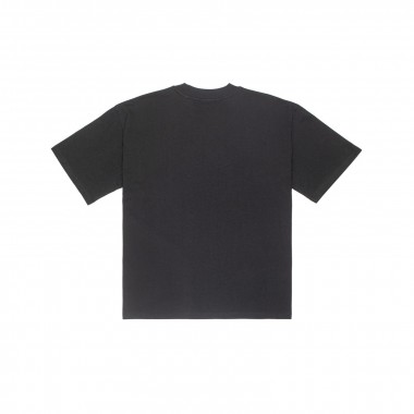 Essential T-Shirt Schwarz – Herren – hey hey studios