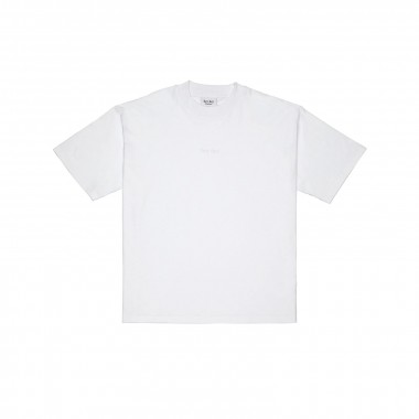 Essential T-Shirt Weiß – Herren – hey hey studios