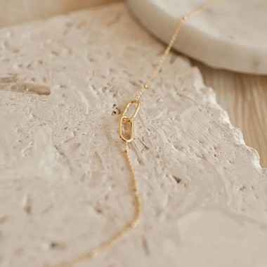 Anoa Kette Freundschaft