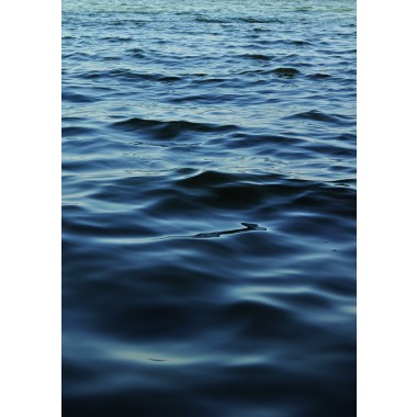 nahili ARTPRINT/POSTER "feet in the WATER" (DIN A1/A3 & 50x70cm) Fotografie Wasser & Wellen