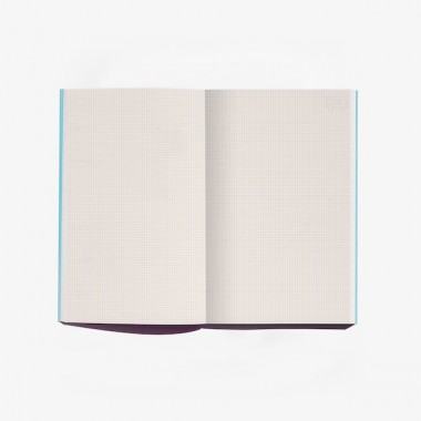Filling Good Notebook — Edition Julie Joliat