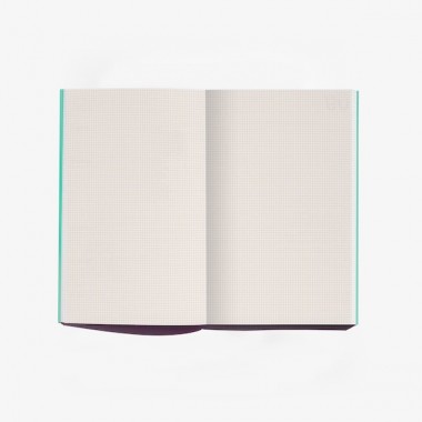 Filling Good Notebook — Edition Julie Joliat