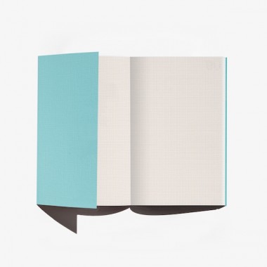 Filling Good Notebook — Edition Julie Joliat