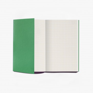 Filling Good Notebook — Edition Julie Joliat